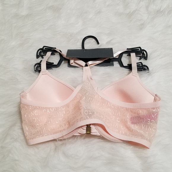 Vince Camuto Bras - Picture 8 of 10